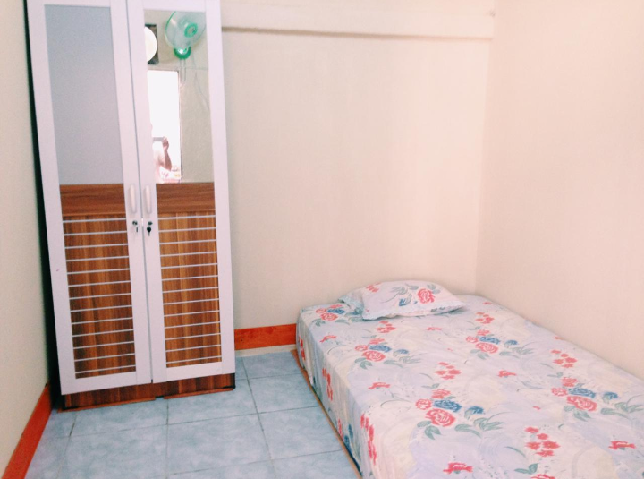 Ruang Kamar TIdur Nyaman